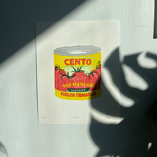 Cento Tomato Can