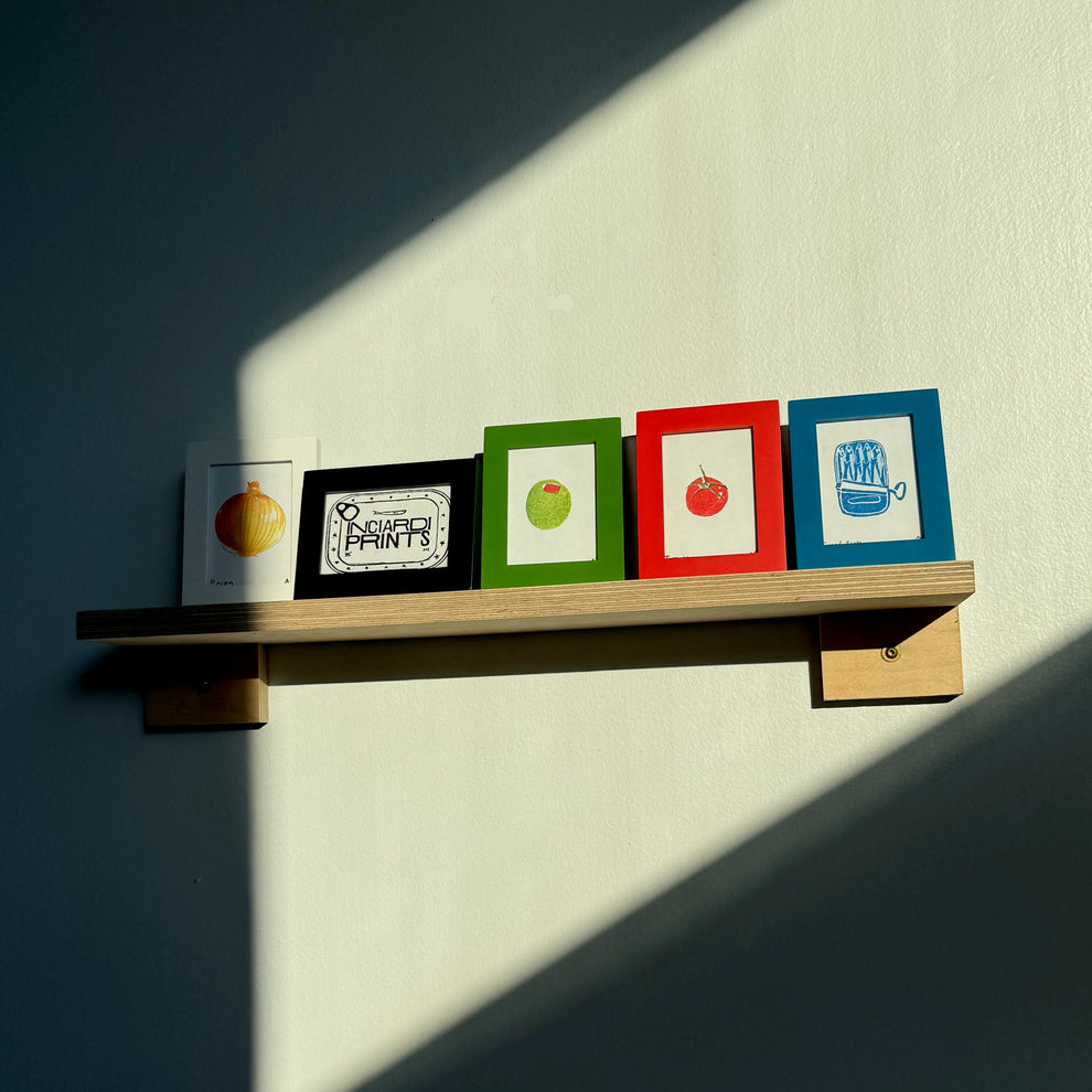 Mini Printer Frame Mini Print Frames – Inciardi Prints