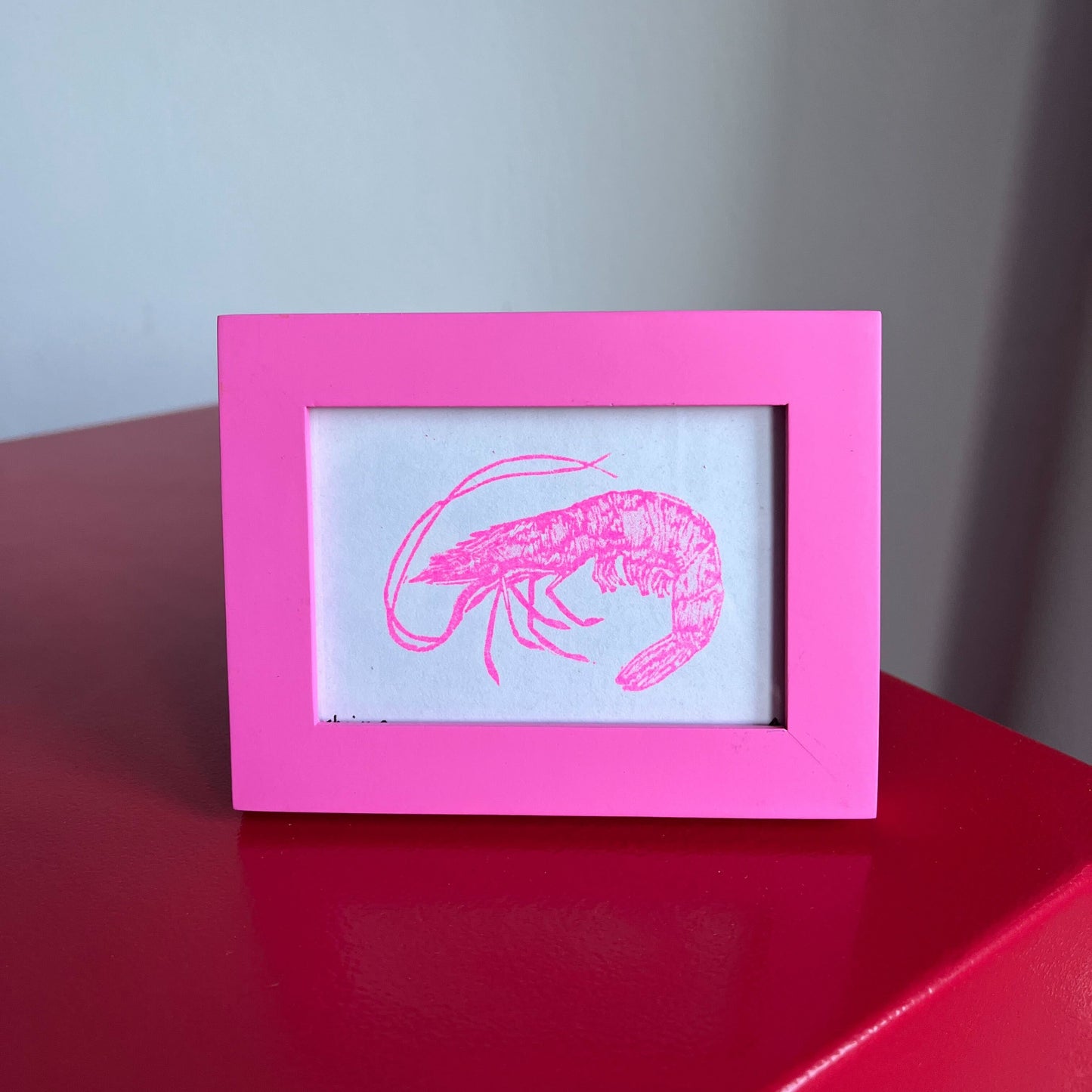 Mini Print Frames