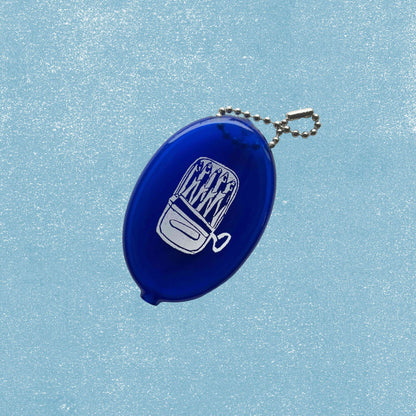 Coin Pouch
