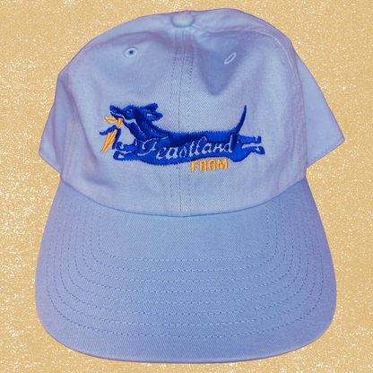 Feastland Farm Hat