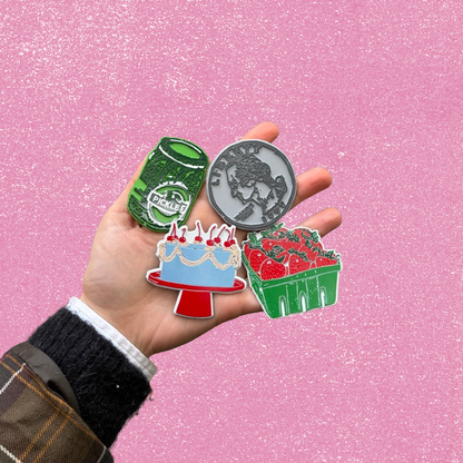 Fridge Magnet