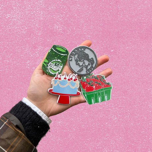 Fridge Magnet