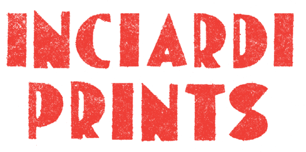 Anastasia Inciardi Prints