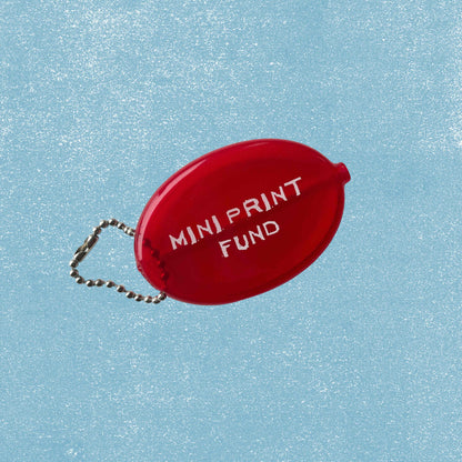 Coin Pouch