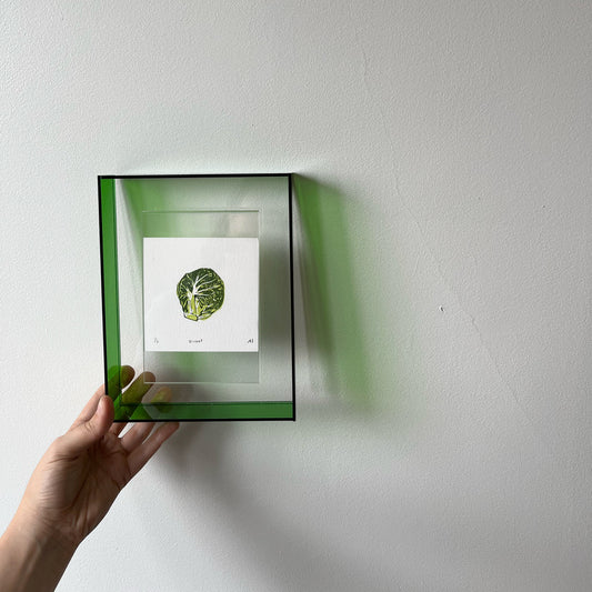 Brussels Sprout