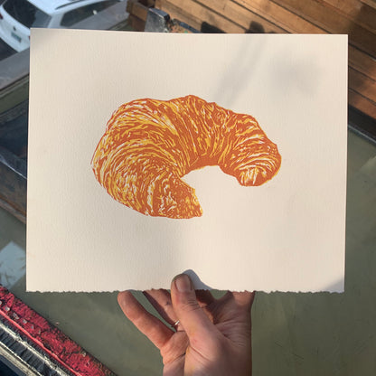 Croissant