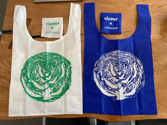 Cabbage Bag