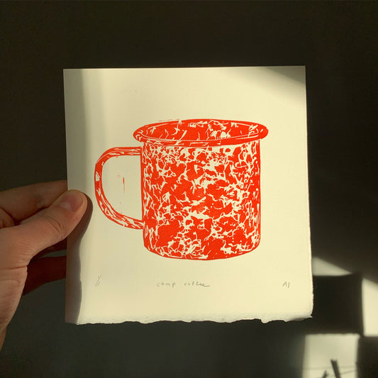 Camp Coffee