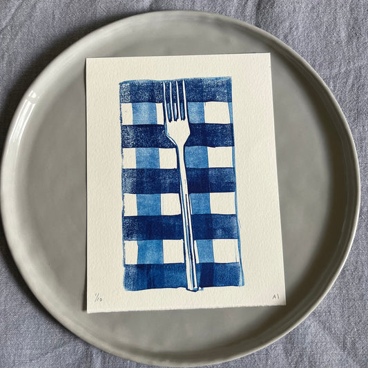 Summer Dinner